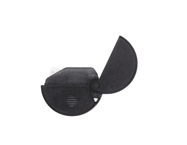 compact ceramic cutter black - Image 2