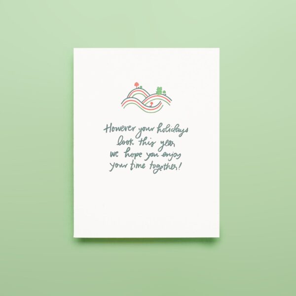 holiday gathering - Image 2