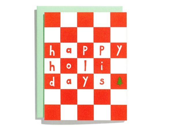 Seasonal Greeting Card - Image 2