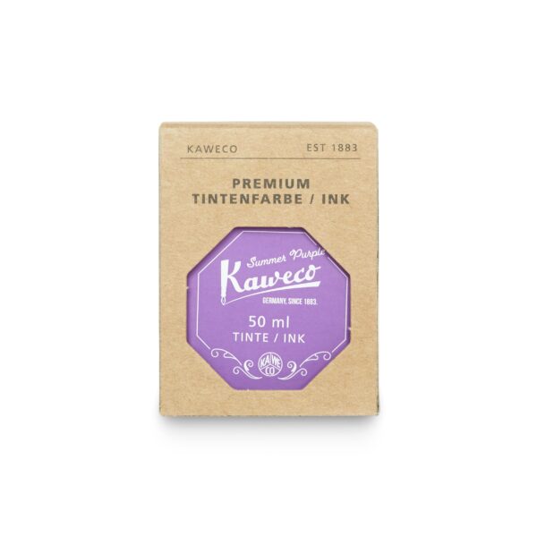 Bottled Ink Summer Purple 50ml