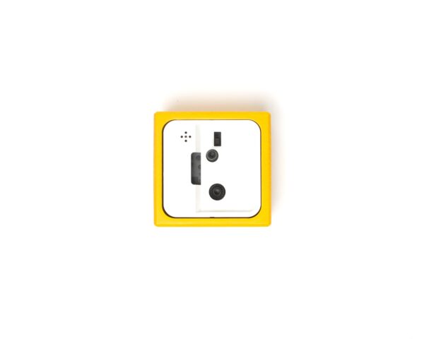 Colorful Alarm Clock - Image 2