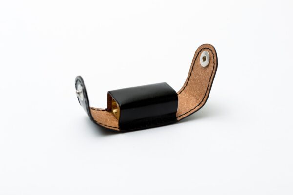 metal adjustable pencil sharpener with case