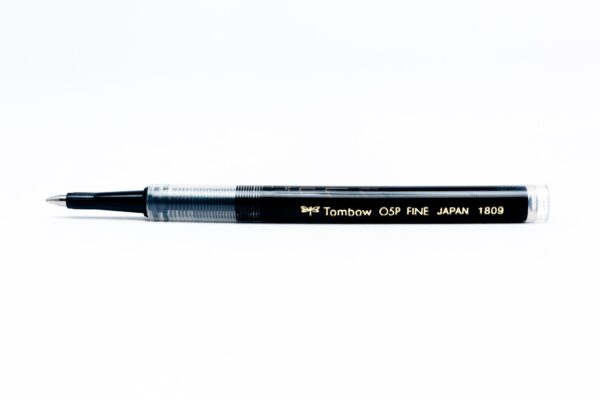 refill pen cartridge 5mm