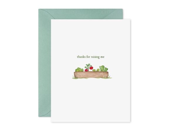 Appreciation Card