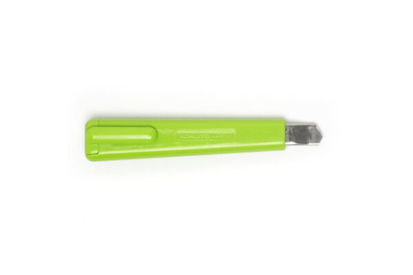 Colorful Compact Cutter Lime Green - Image 2