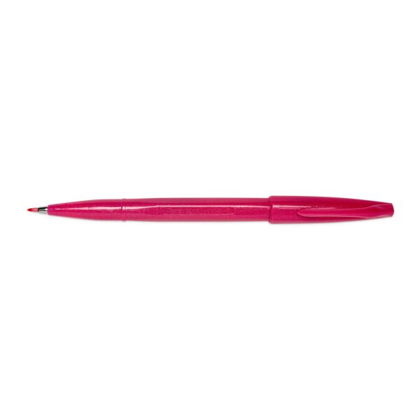 brush pen pink - Image 2