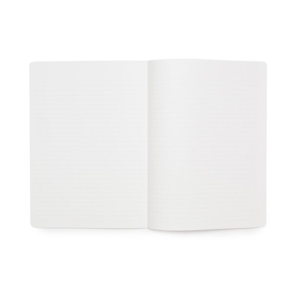 Black Note Book