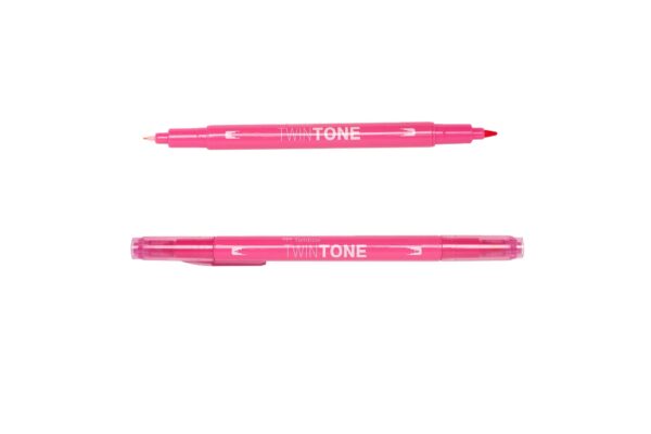 Dual-Tone Marker