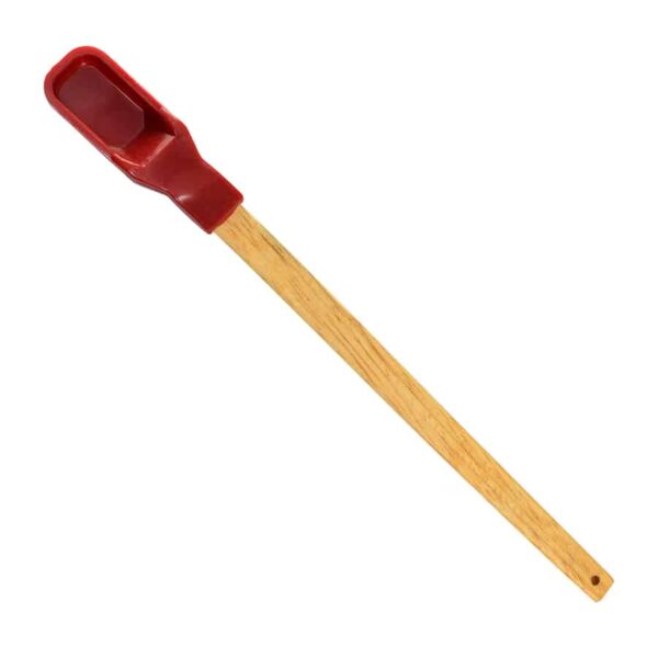 Silicone Serving Spoon