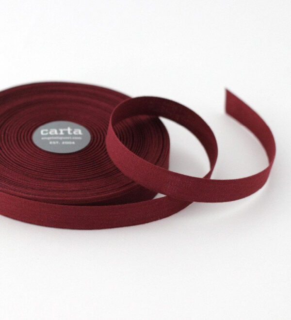 luxury woven ribbon